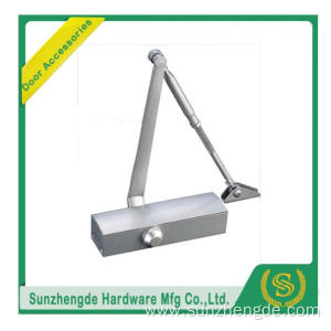 SZD SDC-003 Supply all kinds of auto door closer adjust hydraul